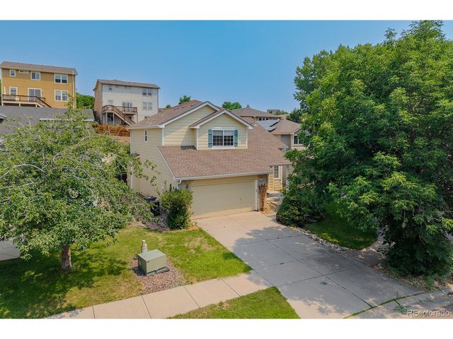 3545 W Hamilton Pl, Denver, CO 80236
