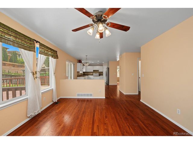 3545 W Hamilton Pl, Denver, CO 80236