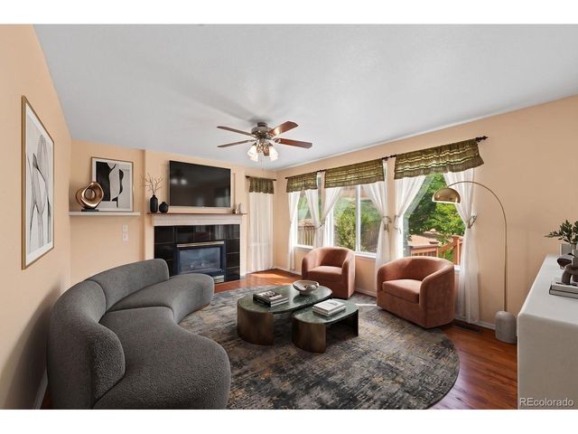 3545 W Hamilton Pl, Denver, CO 80236