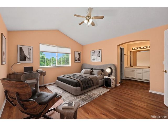 3545 W Hamilton Pl, Denver, CO 80236