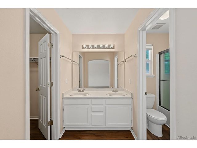 3545 W Hamilton Pl, Denver, CO 80236