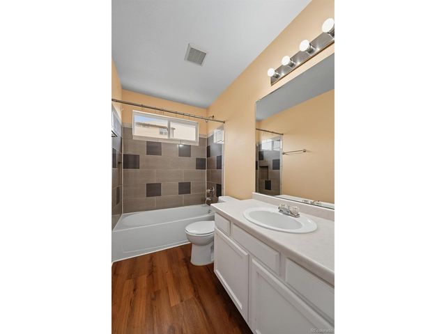 3545 W Hamilton Pl, Denver, CO 80236