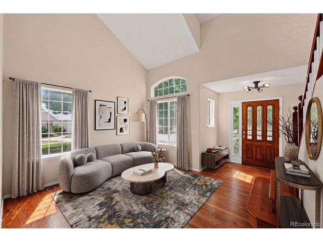 3545 W Hamilton Pl, Denver, CO 80236