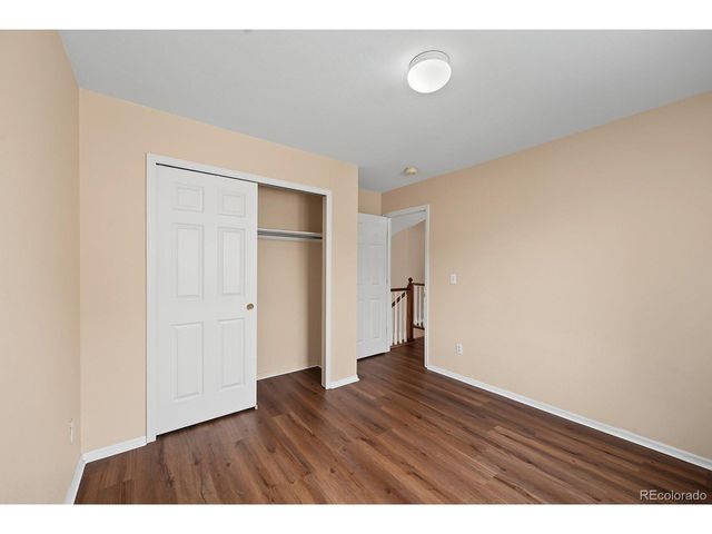 3545 W Hamilton Pl, Denver, CO 80236