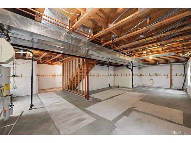 3545 W Hamilton Pl, Denver, CO 80236