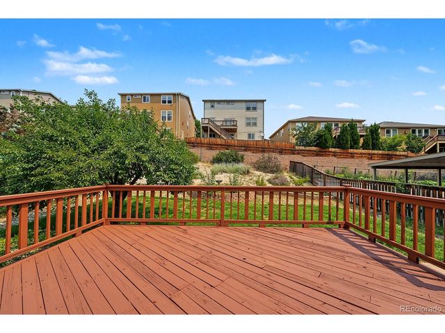 3545 W Hamilton Pl, Denver, CO 80236