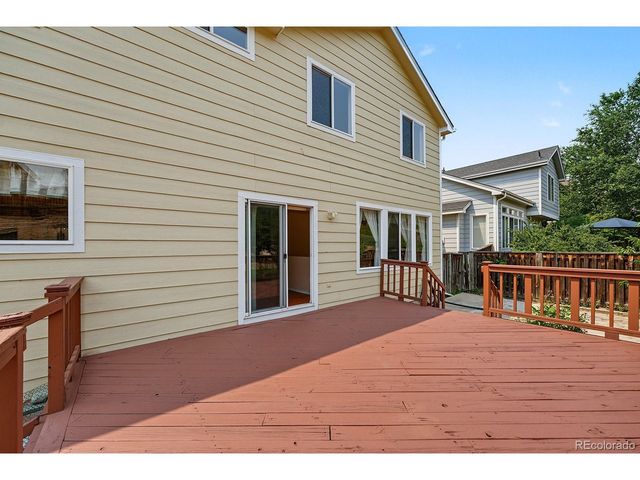 3545 W Hamilton Pl, Denver, CO 80236