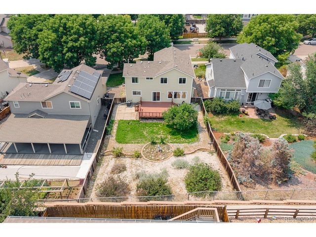 3545 W Hamilton Pl, Denver, CO 80236