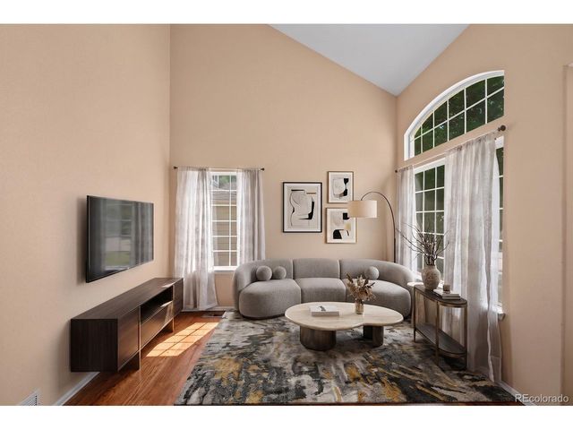 3545 W Hamilton Pl, Denver, CO 80236