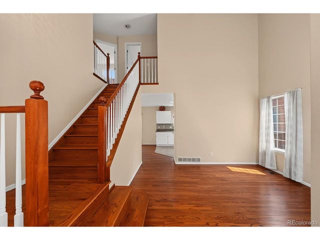 3545 W Hamilton Pl, Denver, CO 80236