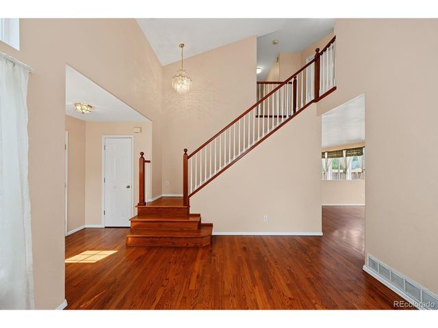 3545 W Hamilton Pl, Denver, CO 80236