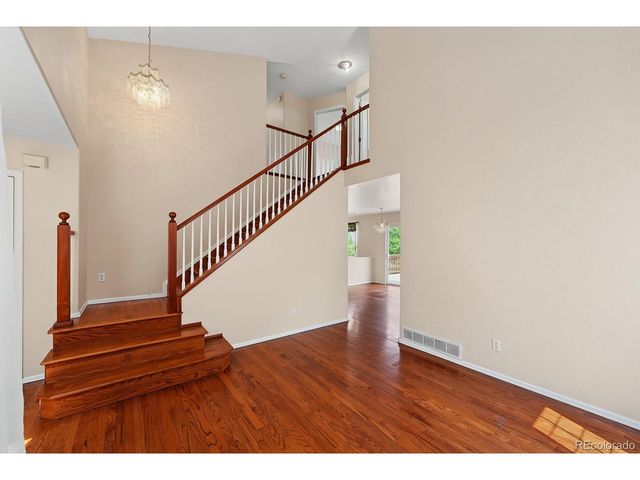 3545 W Hamilton Pl, Denver, CO 80236