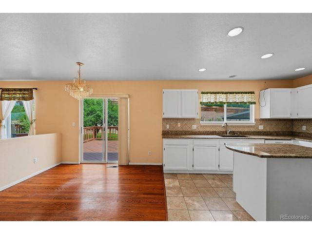 3545 W Hamilton Pl, Denver, CO 80236