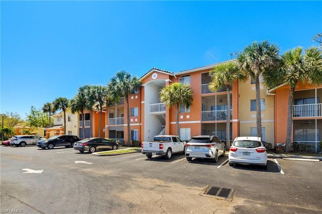 6401 Aragon WAY 204, Fort Myers, FL 33966