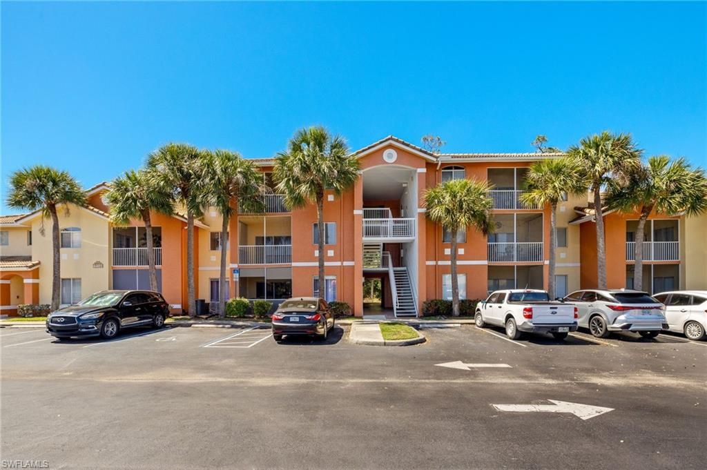 6401 Aragon WAY 204, Fort Myers, FL 33966