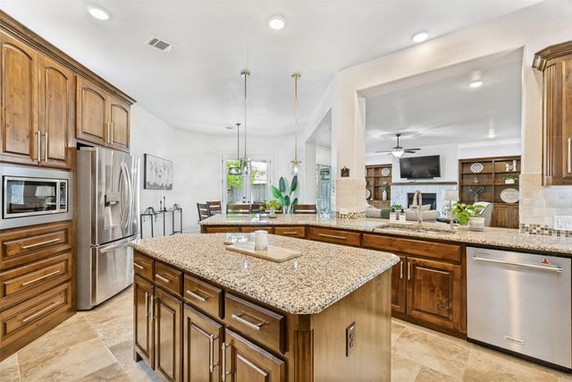 1141 Saint Peter Lane, Prosper, TX 75078