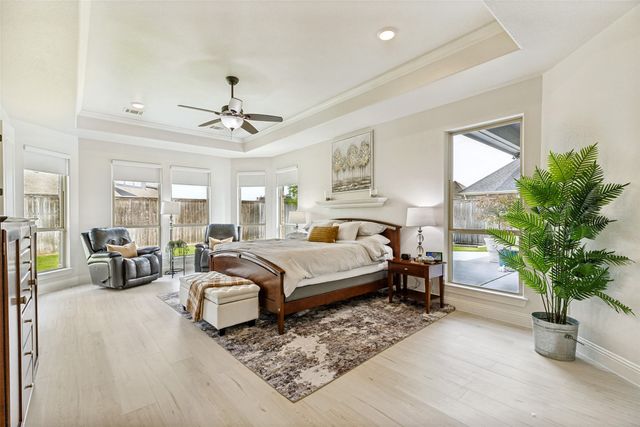 1141 Saint Peter Lane, Prosper, TX 75078