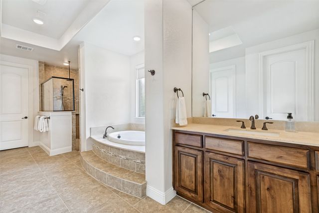 1141 Saint Peter Lane, Prosper, TX 75078