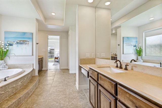 1141 Saint Peter Lane, Prosper, TX 75078