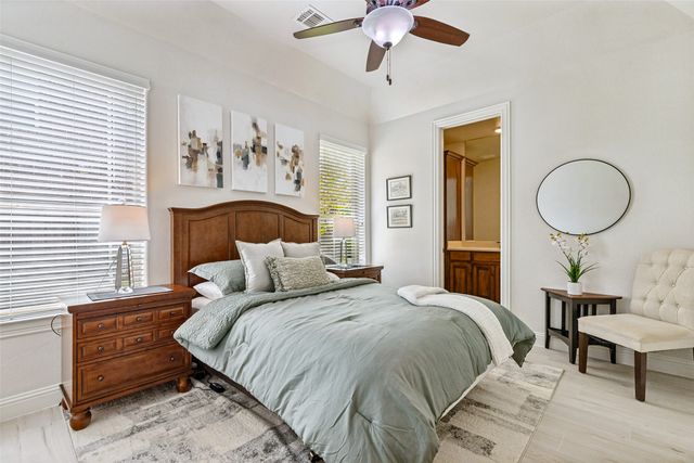 1141 Saint Peter Lane, Prosper, TX 75078