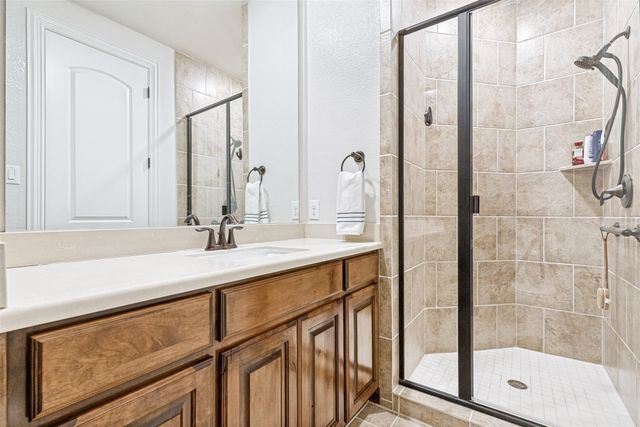 1141 Saint Peter Lane, Prosper, TX 75078