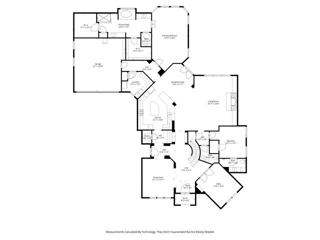 1141 Saint Peter Lane, Prosper, TX 75078