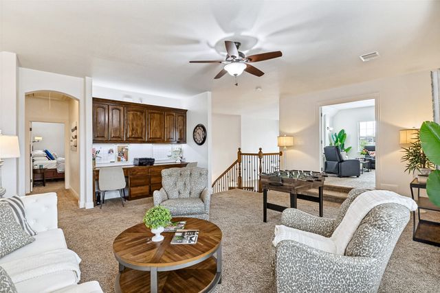 1141 Saint Peter Lane, Prosper, TX 75078