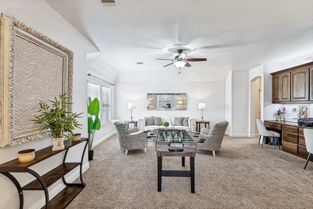 1141 Saint Peter Lane, Prosper, TX 75078