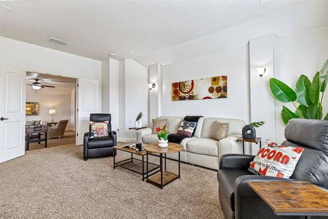 1141 Saint Peter Lane, Prosper, TX 75078