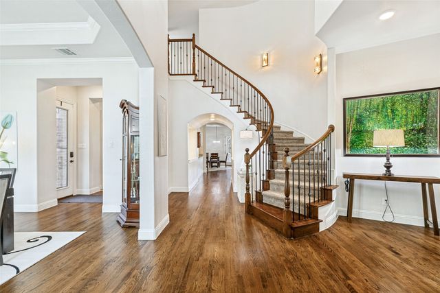 1141 Saint Peter Lane, Prosper, TX 75078