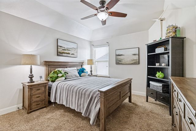 1141 Saint Peter Lane, Prosper, TX 75078