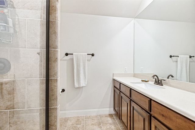 1141 Saint Peter Lane, Prosper, TX 75078