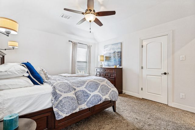 1141 Saint Peter Lane, Prosper, TX 75078