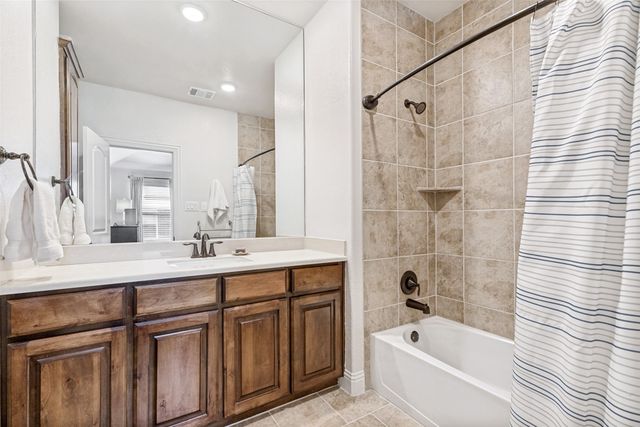 1141 Saint Peter Lane, Prosper, TX 75078