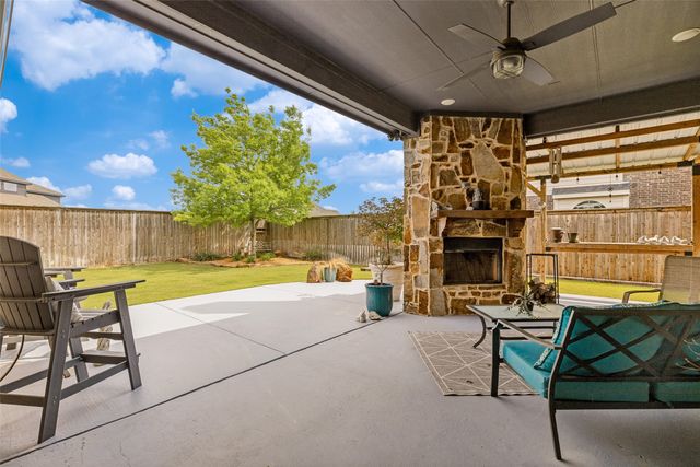 1141 Saint Peter Lane, Prosper, TX 75078