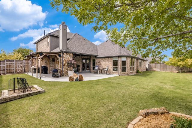 1141 Saint Peter Lane, Prosper, TX 75078