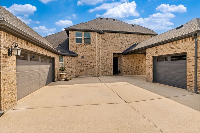 1141 Saint Peter Lane, Prosper, TX 75078