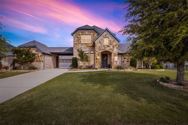 1141 Saint Peter Lane, Prosper, TX 75078