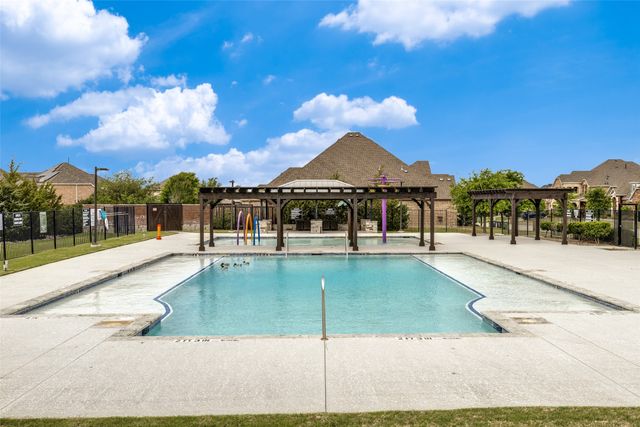 1141 Saint Peter Lane, Prosper, TX 75078