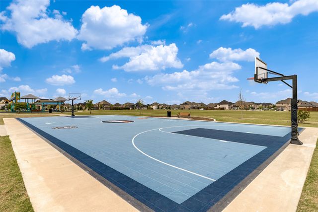 1141 Saint Peter Lane, Prosper, TX 75078