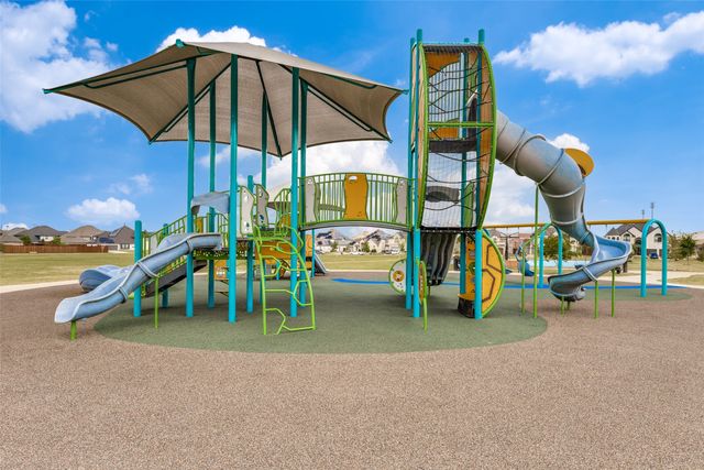 1141 Saint Peter Lane, Prosper, TX 75078