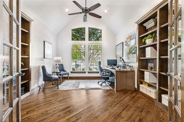 1141 Saint Peter Lane, Prosper, TX 75078