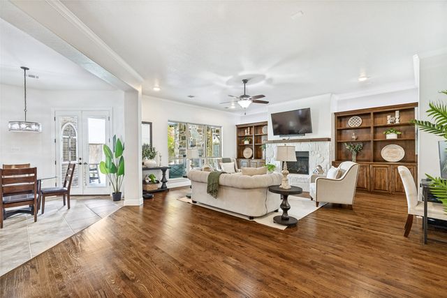 1141 Saint Peter Lane, Prosper, TX 75078