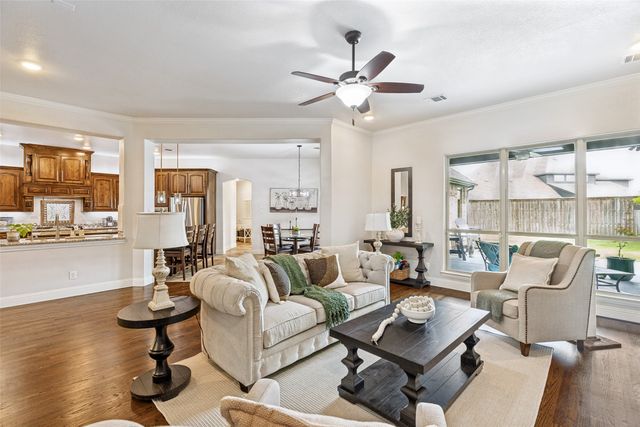 1141 Saint Peter Lane, Prosper, TX 75078