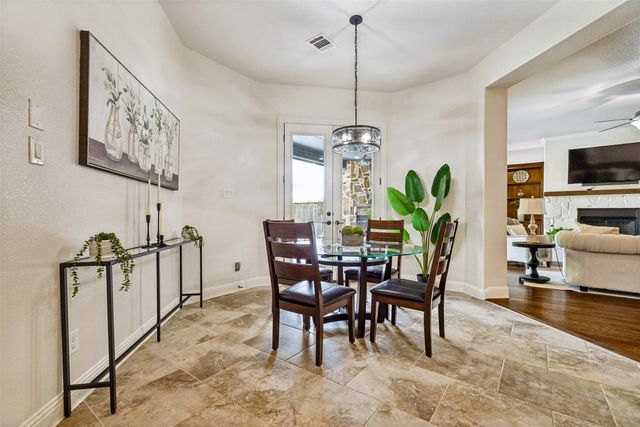 1141 Saint Peter Lane, Prosper, TX 75078