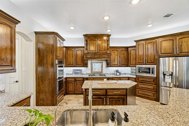 1141 Saint Peter Lane, Prosper, TX 75078