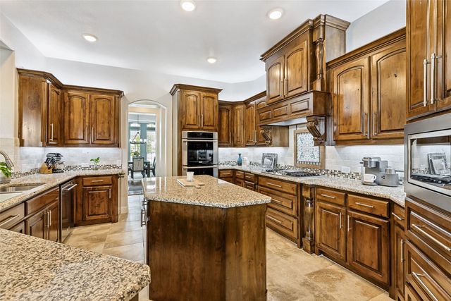 1141 Saint Peter Lane, Prosper, TX 75078