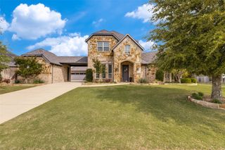 1141 Saint Peter Lane, Prosper, TX 75078