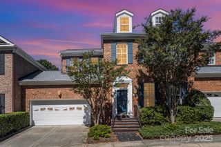 9323 Bonnie Briar Circle, Charlotte, NC 28277