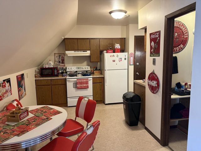 1222 Buchanan STREET, Racine, WI 53402